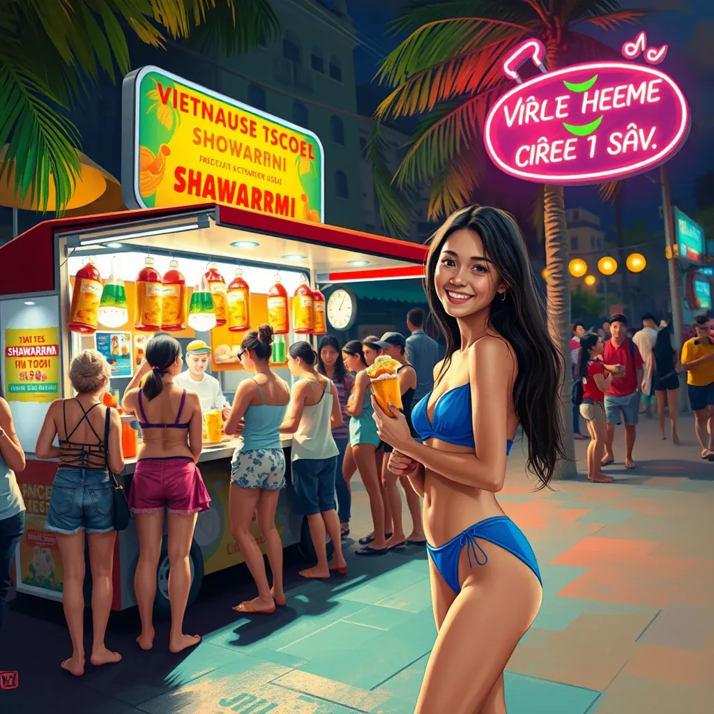 Из Ижевска во Вьетнам: История смелого переезда семьи