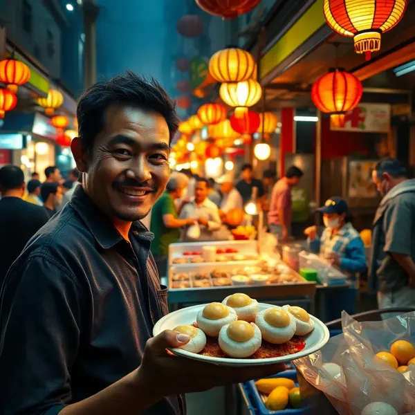 10 блюд, которые вы точно захотите попробовать во Вьетнаме (и, может быть, передумаете)